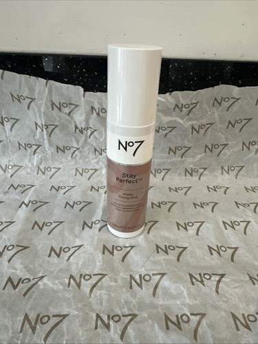 No7 stay perfect - no7,