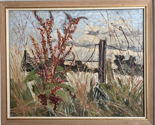 Mossman suffolk artist - mossman,