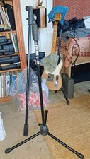 QUICK LOK BOOM MICROPHONE