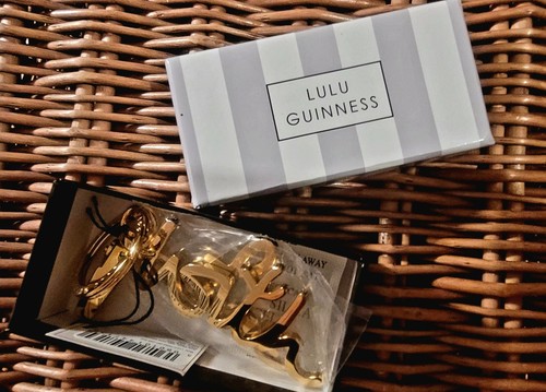 Lulu guinness with love - lulu,