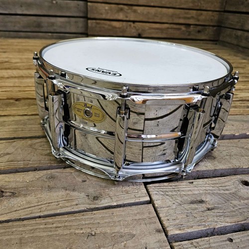 Snare drum pearl - 14", sensitone