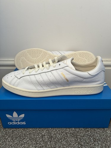 Adidas earlham spzl trainers - earlham,