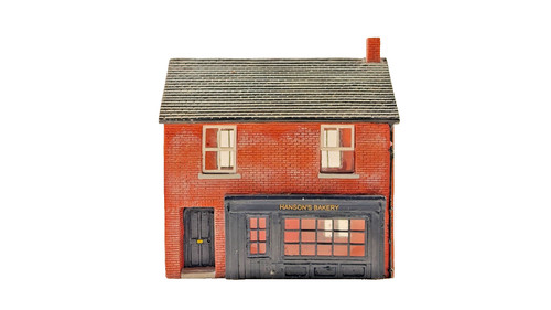 Hornby skaledale gauge - skaledale,