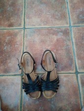 Gabor Ladies Size 5 Sandals
