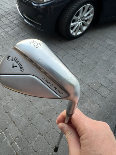 Callaway jaws raw full face - callaway,