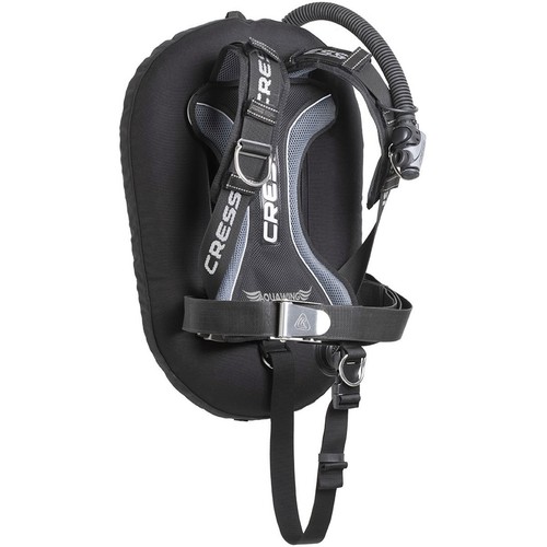 Cressi aquawing bcd - cressi,