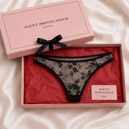 Agent provocateur women - agent,