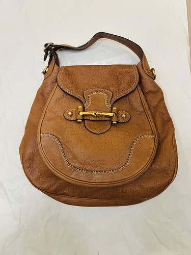 Vintage gucci large horse bit - gucci,