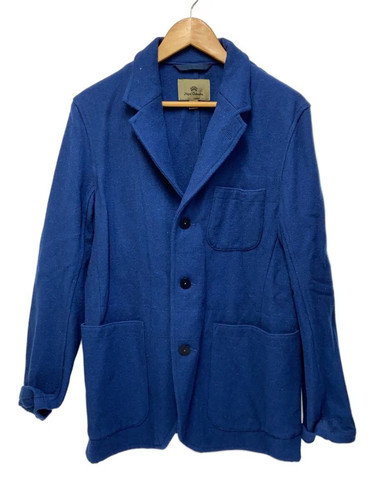 Nigel cabourn jacket navy - jacket, 50