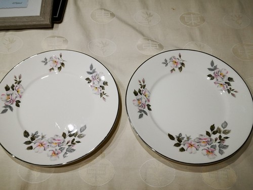 Vintage royal adderley - 2,