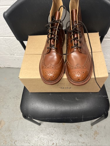 Tricker stephy ladies - stephy,