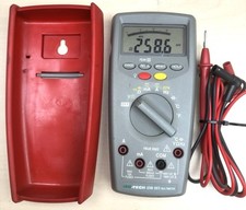 ISO-TECH IDM- 99II TRUE RMS