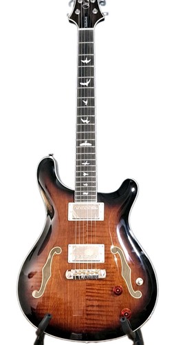 Prs hollow body - se, guitar