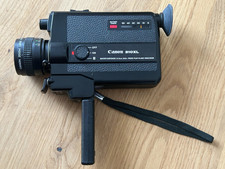 Canon 310XL Super 8.8mm Analog