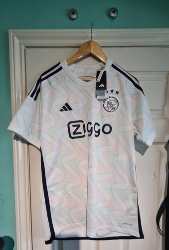 Ajax away jersey season - 23-24,