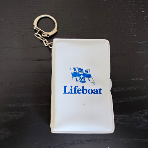 Rnli lifeboat playing cards - rnli,