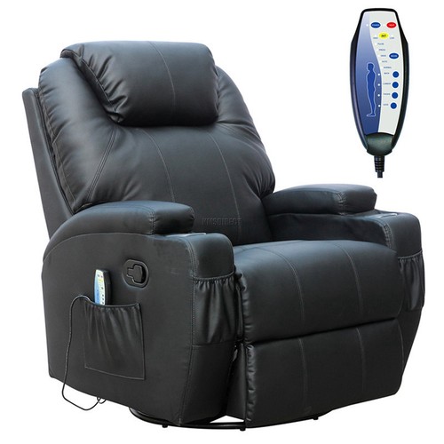 Westwood massage leather sofa - westwood,