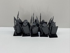 Warhammer Fantasy Battle The