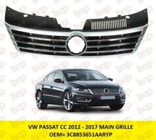 VW PASSAT CC 2012 -2018 FRONT