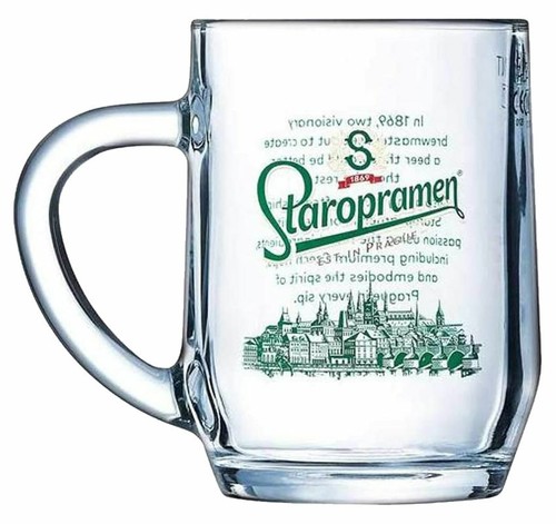 Personalised staropramen - personalised,
