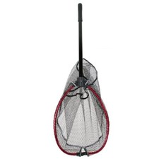 Folding Fladen Rubber Mesh