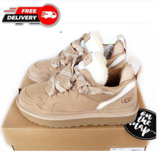 Gift UGG Lowmel Sand Beige