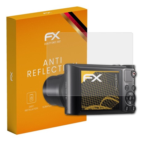 Atfolix screen protection - atfolix, 3x