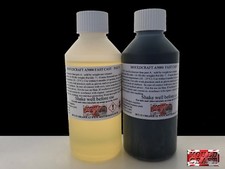 MOULDCRAFT A3000B 250g BLACK FAST CAST Polyurethane Liquid Plastic casting Resin