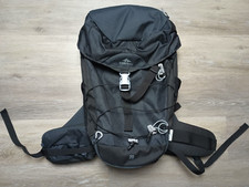 Quechua 20 Backpack Black