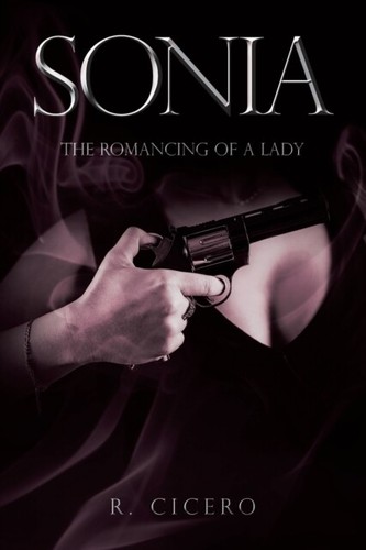 Cicero sonia the romancing - cicero,