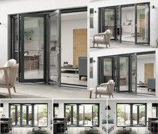 External Bifold Doors