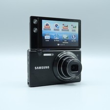 Samsung MV800 Flip-out Selfie