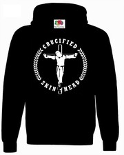 Hoody Skinhead Oi Punk