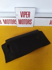 Vauxhall Astra J Estate Rear Centre Seat Trim Cushion Cloth 2062139 10-15