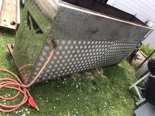 Commercial bbq gas grill - commercial,