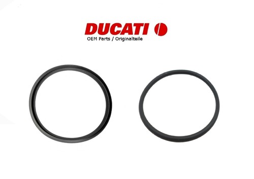 Ducati oem tank - oem, fuel
