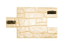 3D Granite Stone Pattern