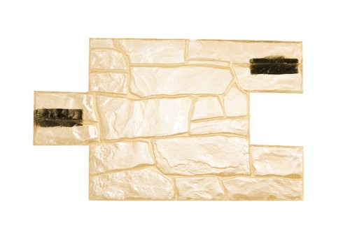 Granite stone pattern - 3d,