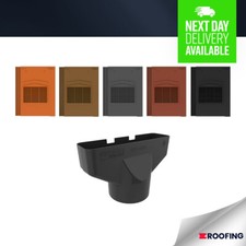 Timloc Non-Profile Tile Vent