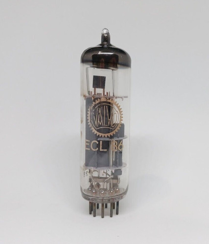Ecl86 valvo tube nos - ecl86,