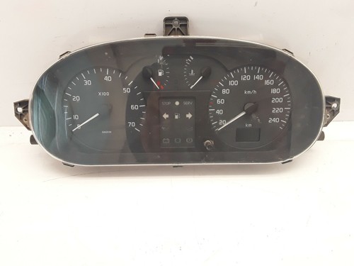 Renault scenic mk1 2000 lhd - scenic,