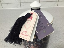 Angel Strawbridge Ceramic Jar