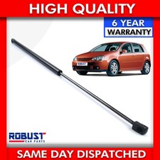 BONNET GAS SPRING STRUTS FOR