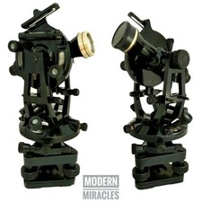 Brass Aluminium Theodolite 20