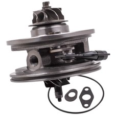 Turbocharger Cartridge for