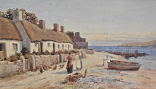 Warren Williams (Welsh) -