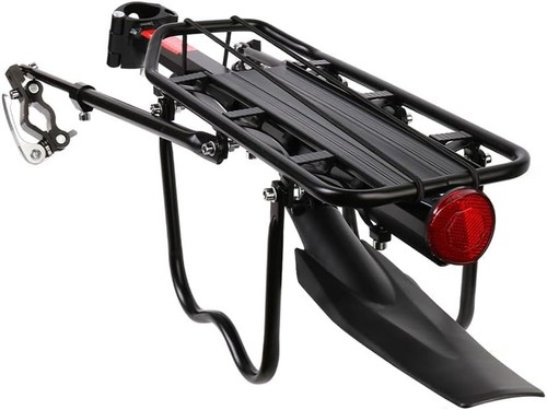 Aluminum alloy bicycle rear - bicycle,
