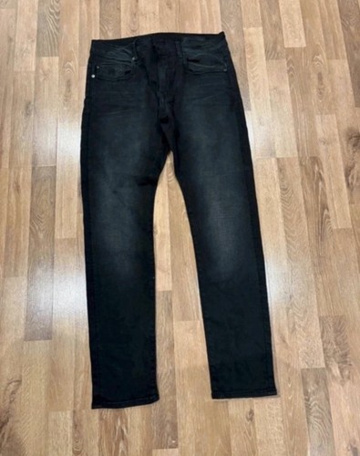 Freesoul men jeans black - freesoul, men's