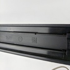 Vauxhall Astra G Left