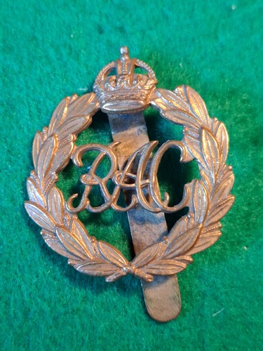 Royal armoured corps rac cap - royal,